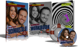 Corso di coaching Riconquistala Full